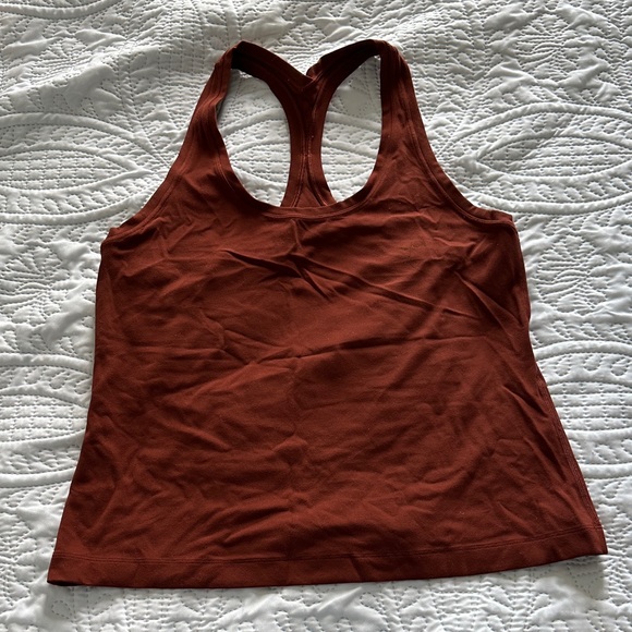 Lululemon tank top - Picture 1 of 3